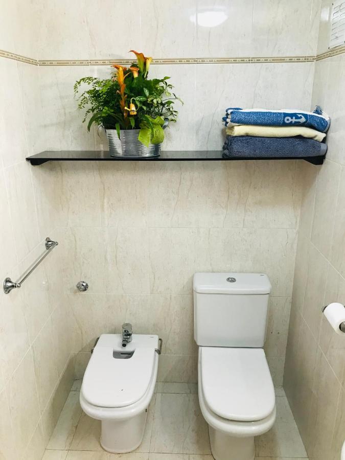 Apartamento Vistas Mar Y Piscina Miami Playa Zewnętrze zdjęcie