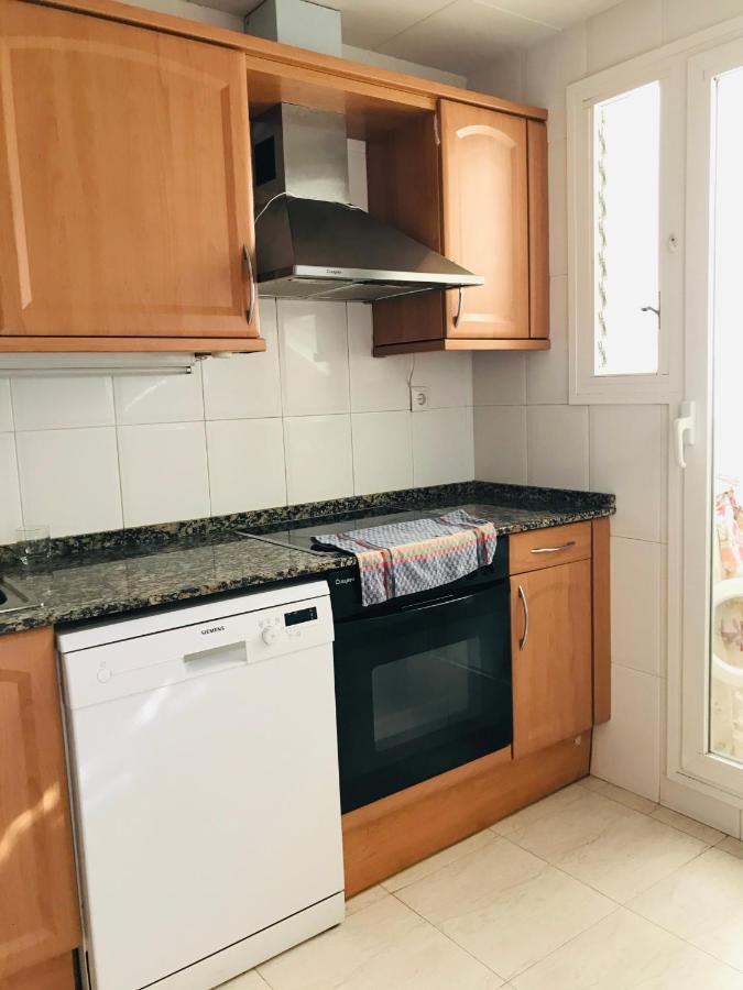 Apartamento Vistas Mar Y Piscina Miami Playa Zewnętrze zdjęcie