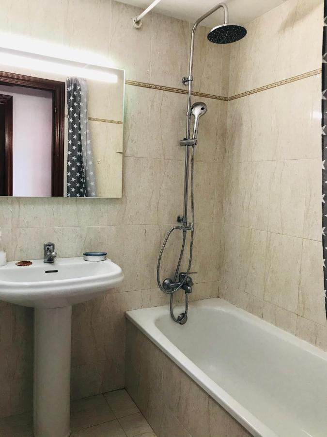 Apartamento Vistas Mar Y Piscina Miami Playa Zewnętrze zdjęcie