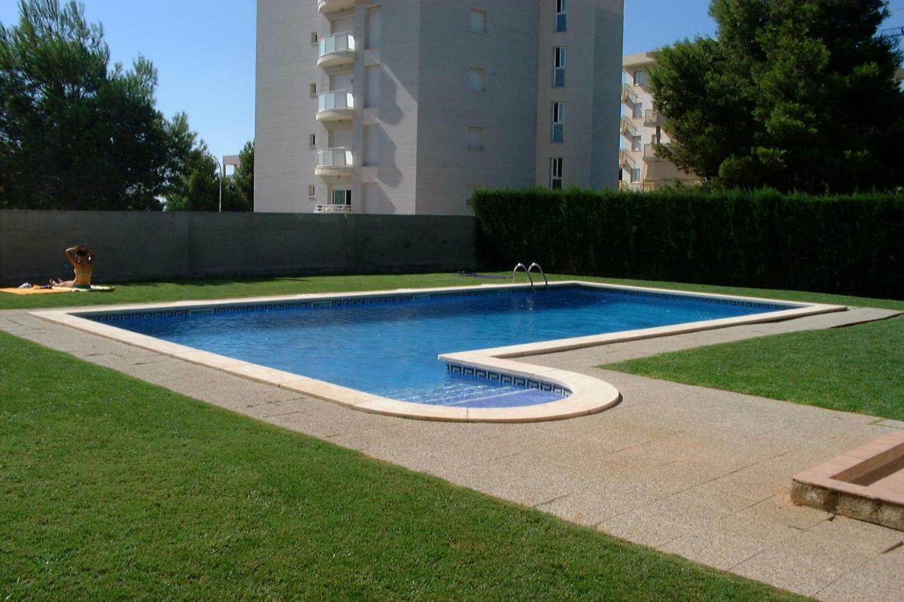 Apartamento Vistas Mar Y Piscina Miami Playa Zewnętrze zdjęcie