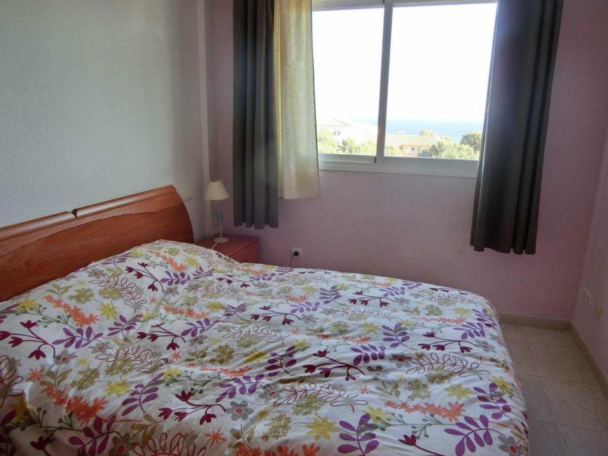 Apartamento Vistas Mar Y Piscina Miami Playa Zewnętrze zdjęcie