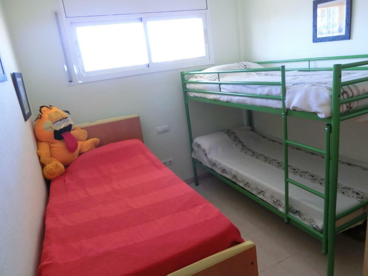 Apartamento Vistas Mar Y Piscina Miami Playa Zewnętrze zdjęcie