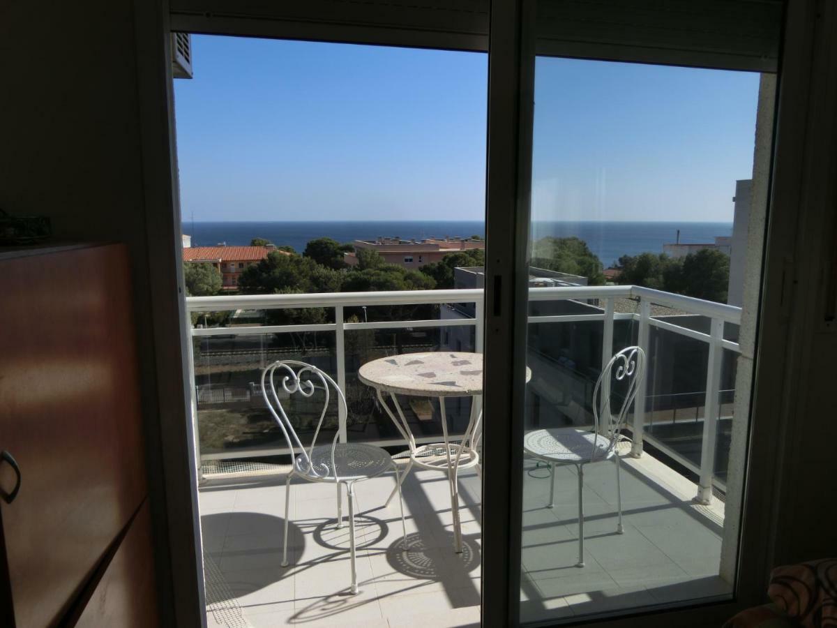 Apartamento Vistas Mar Y Piscina Miami Playa Zewnętrze zdjęcie